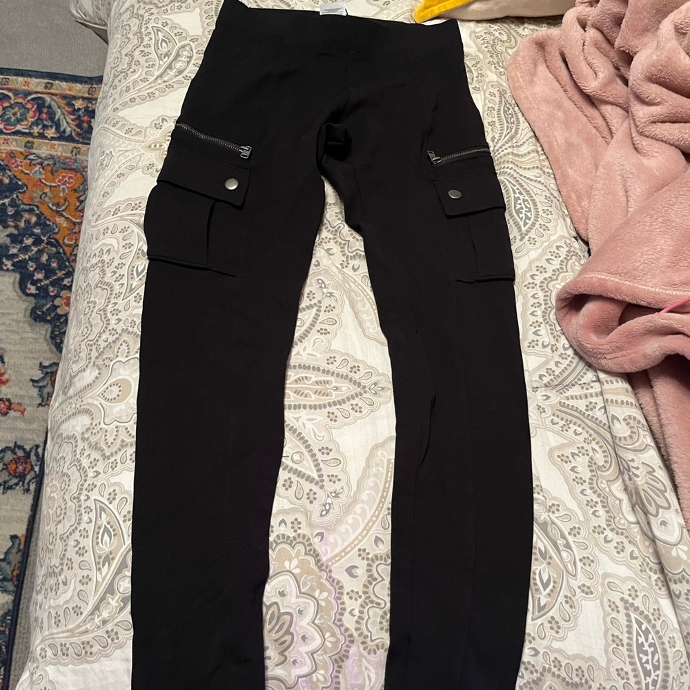 EXPRESS cargo pants